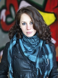 petra prezent